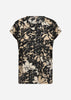 SC-ARETHA 46 T-shirt Black