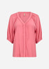 SC-BARBEL 4 Blouse Pink