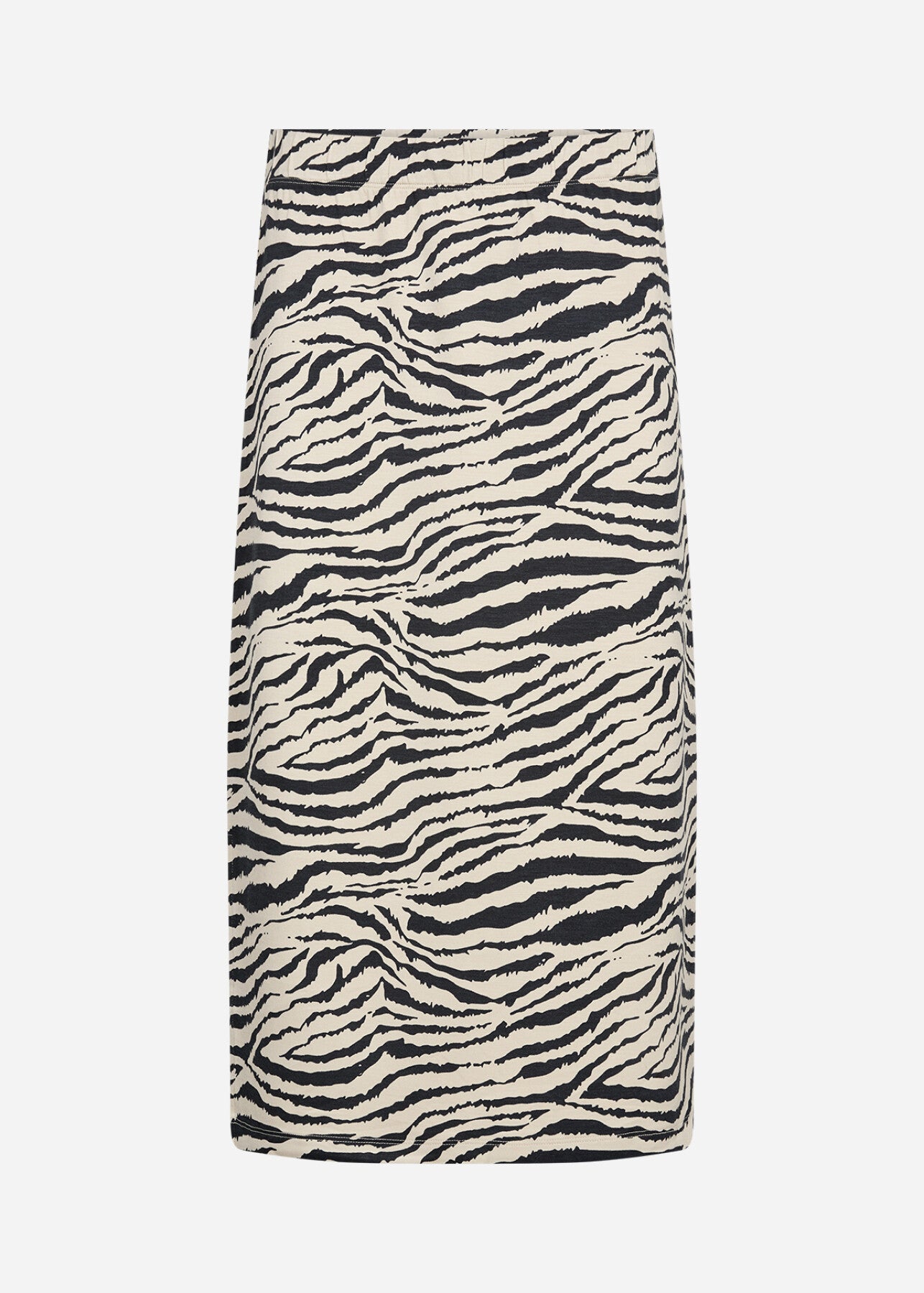 SC-SALOME 3 Skirt Black