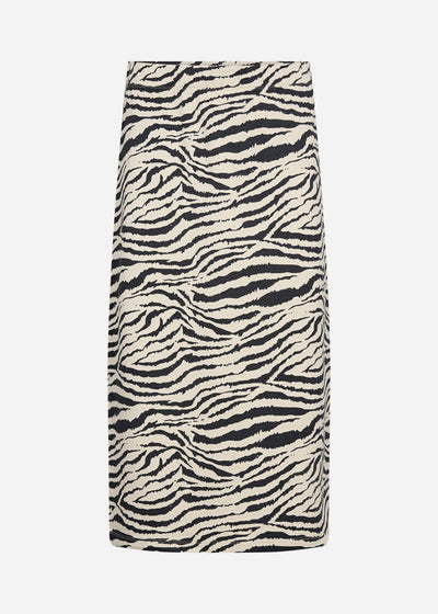 SC-SALOME 3 Skirt Black