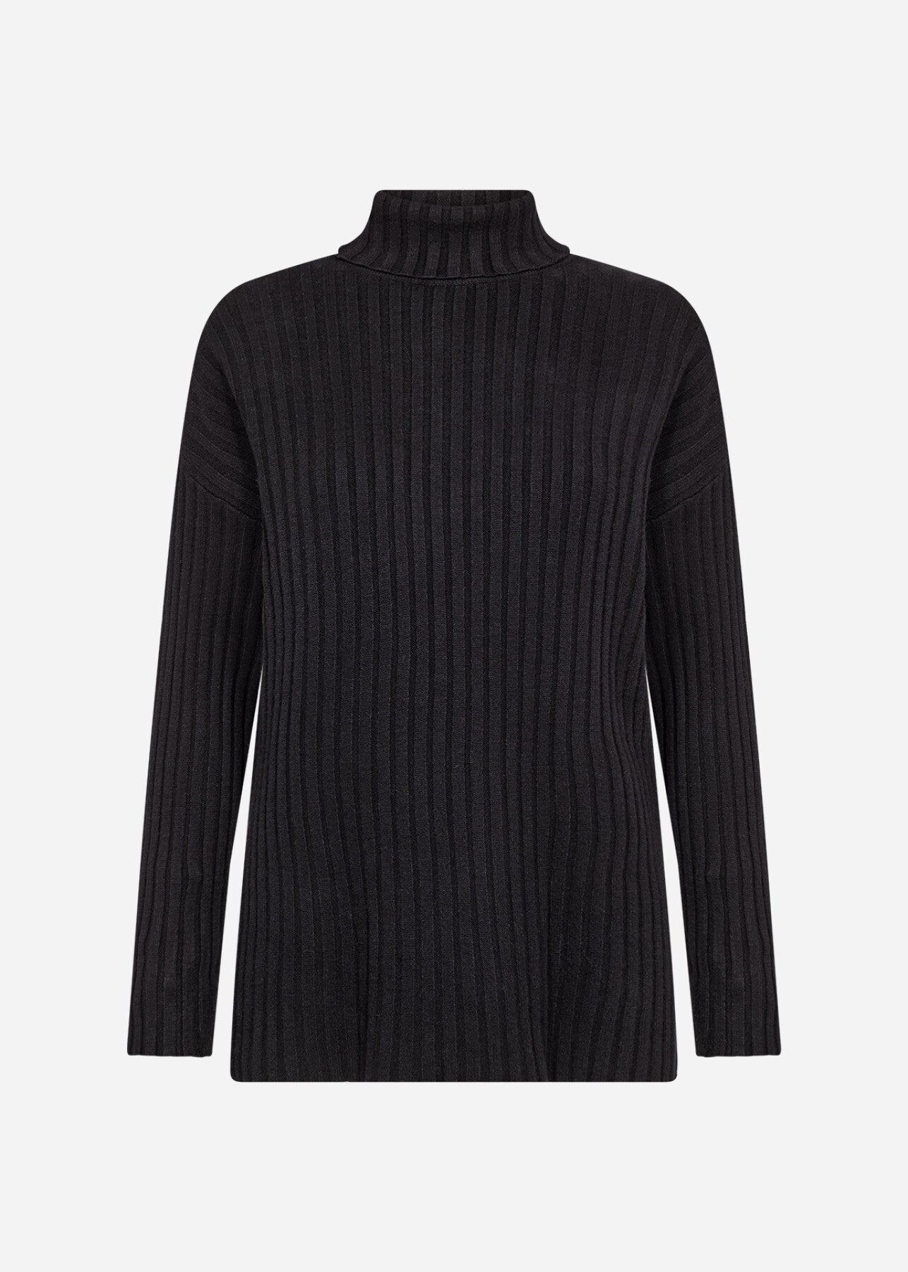 SC-KANITA 22 Pullover Black