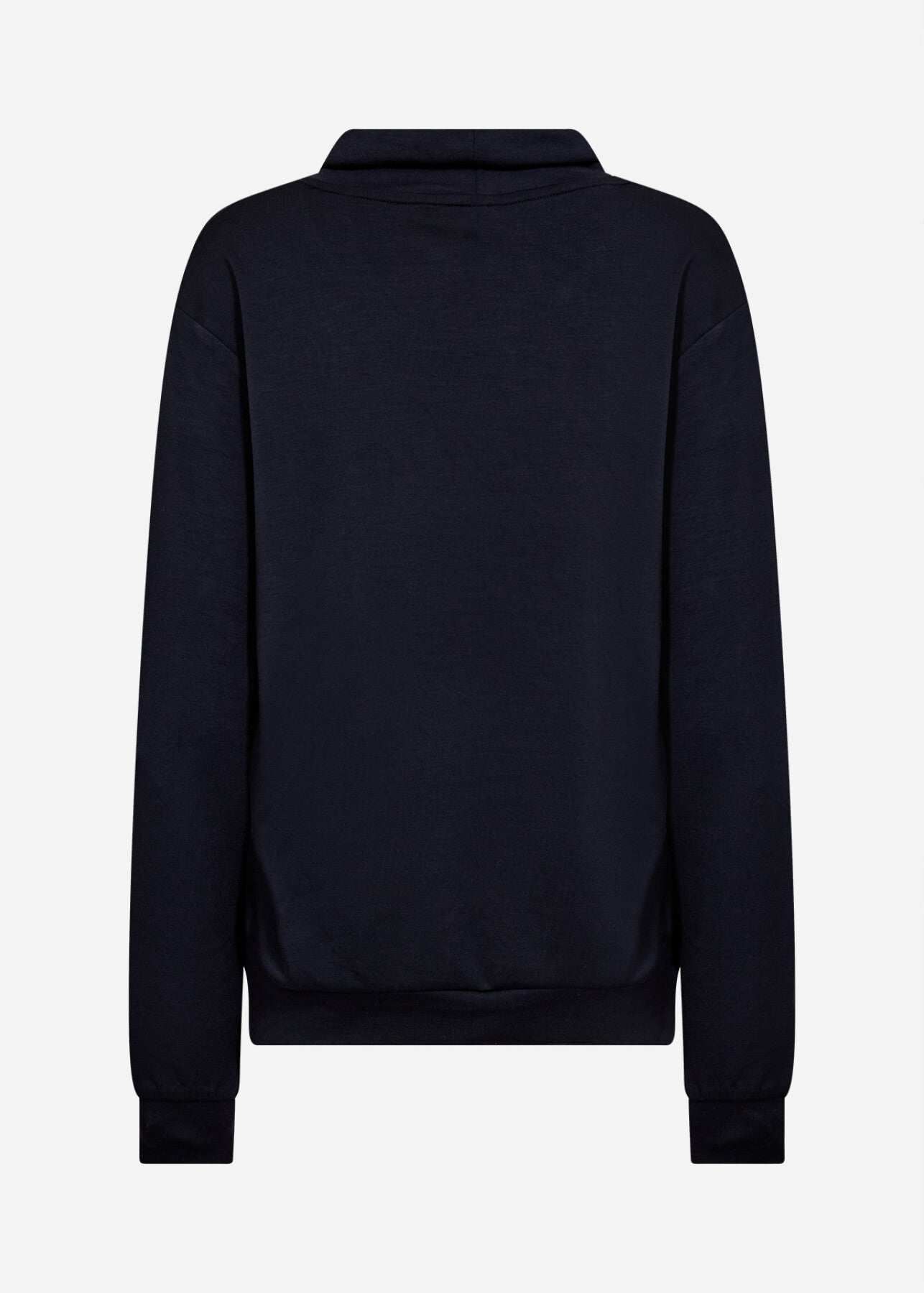 SC-BANU 256 Sweatshirt Navy