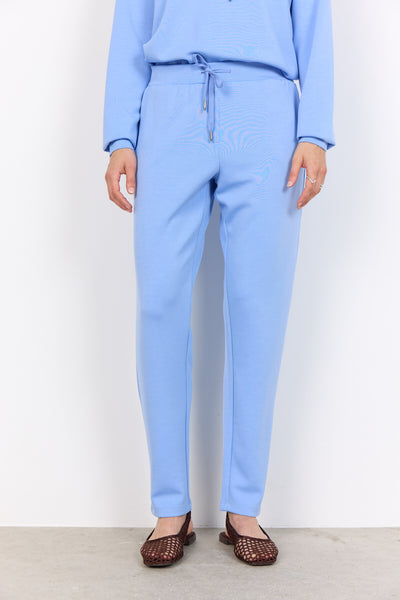 SC-BANU 157 Pants Light blue