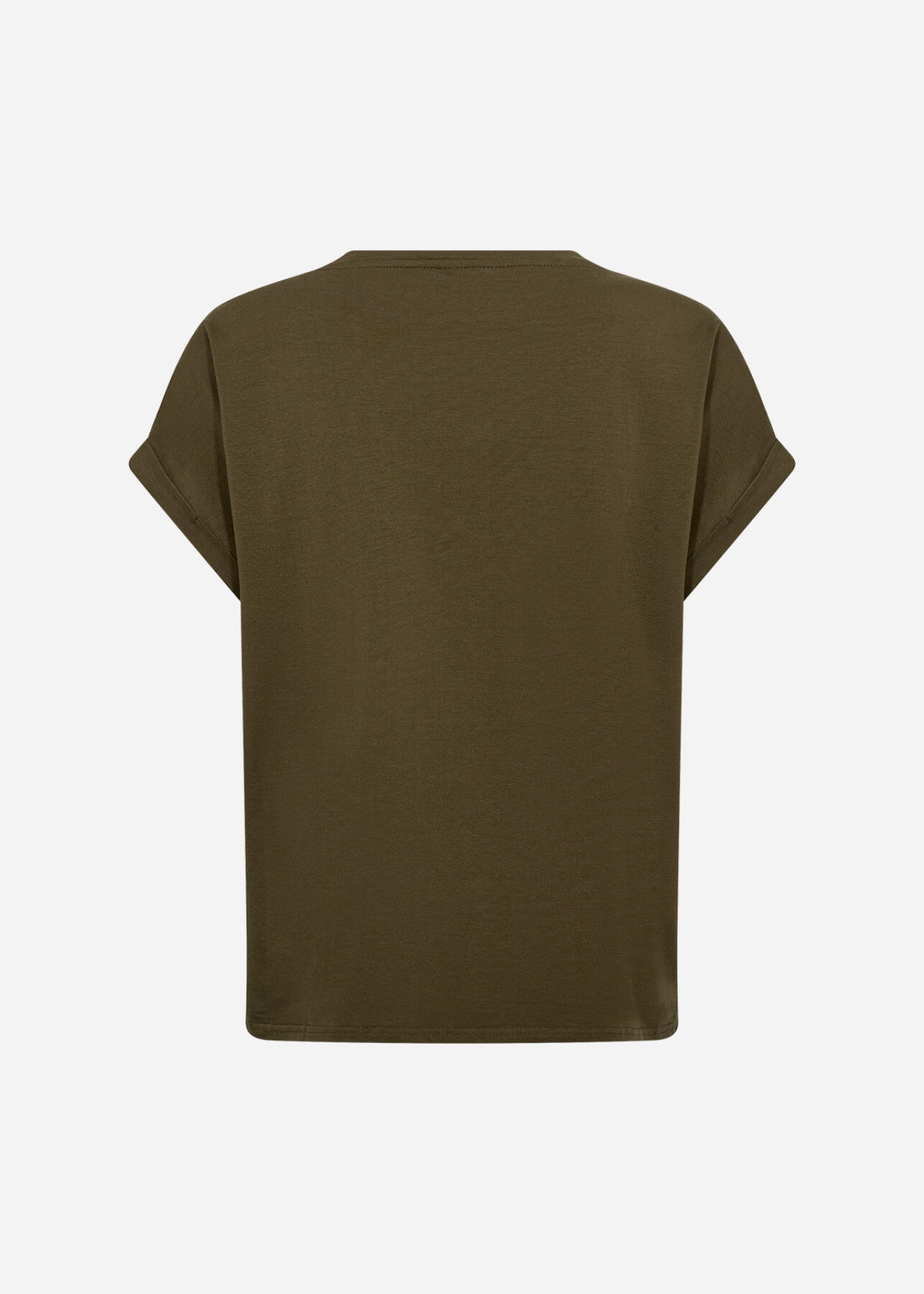 SC-RINA FP 8 T-shirt Olive