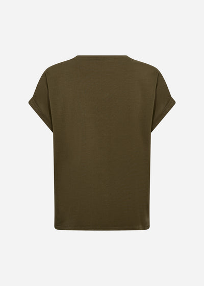 SC-RINA FP 8 T-shirt Olive