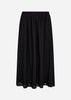 SC-FABIANA 4 Skirt Black