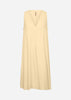 SC-INA 73 Dress Light yellow