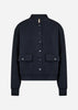 SC-BANU 283 Jacket Navy