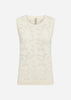 SC-GENNY 1 Top Cream