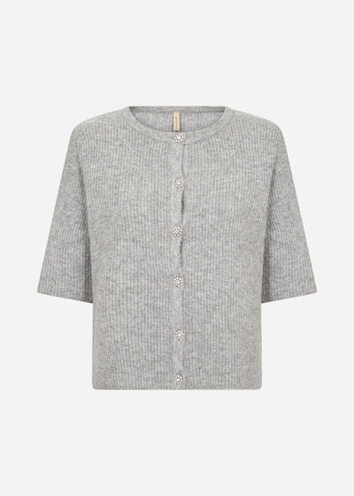 SC-AVALON 2 Cardigan Grey