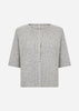 SC-AVALON 2 Cardigan Grey