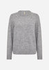 SC-NESSIE 73 Pullover Grey