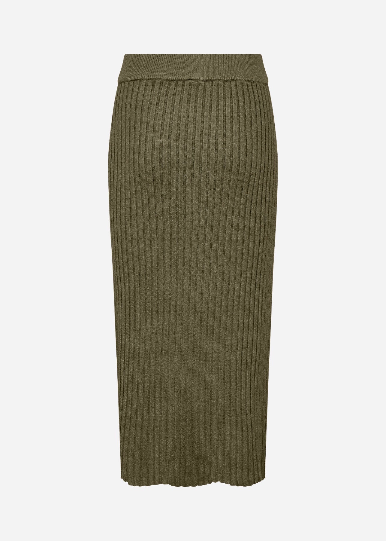 SC-KANITA 23 Skirt Dark green