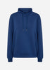 SC-BANU 125 Sweatshirt Dark blue