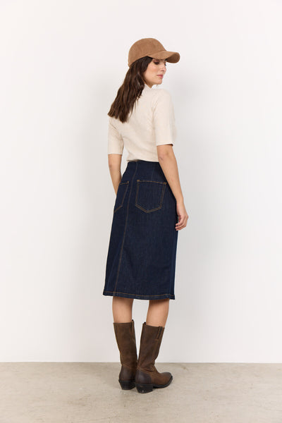 SC-MIGNON 13 T-shirt Cream