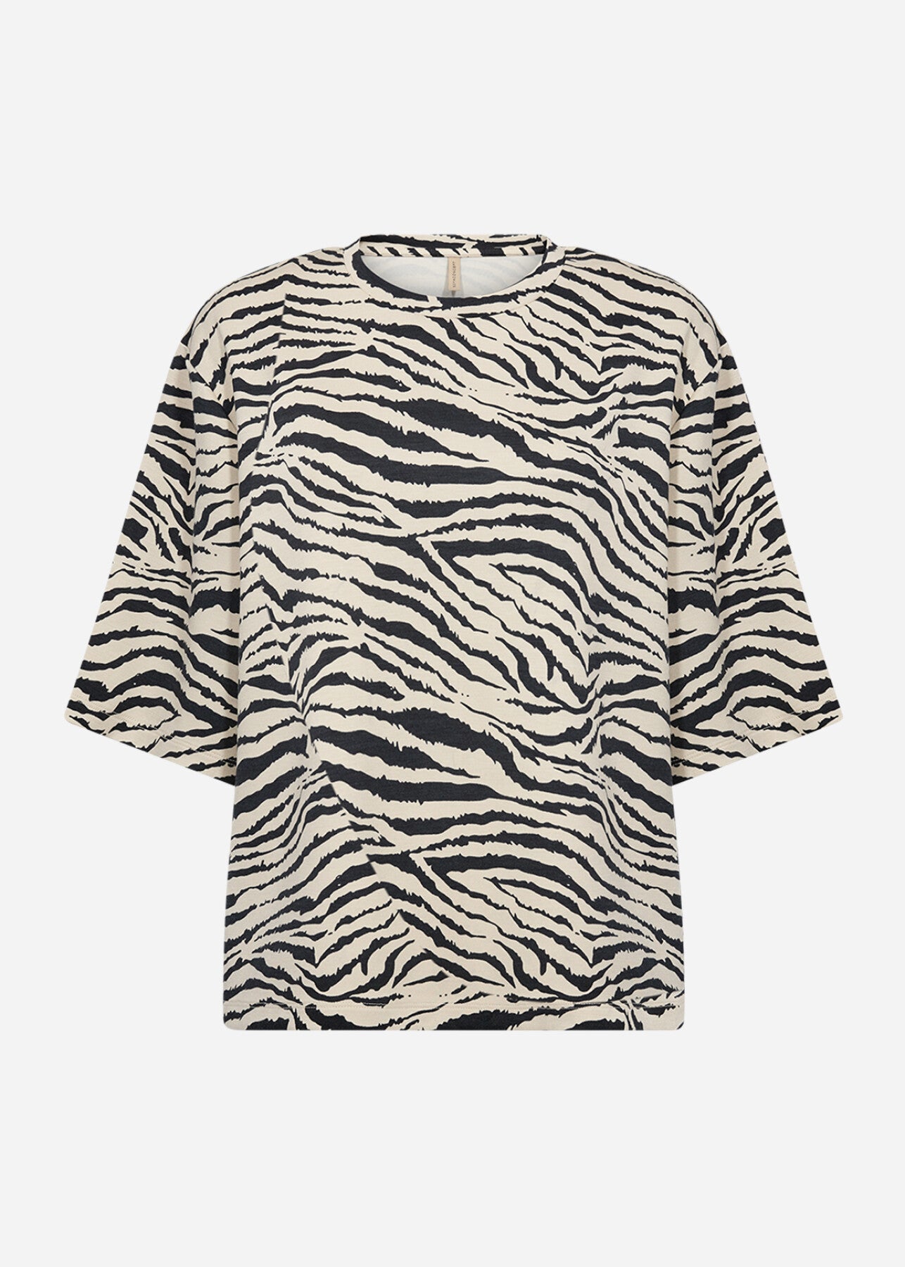 SC-SALOME 1 T-shirt Black