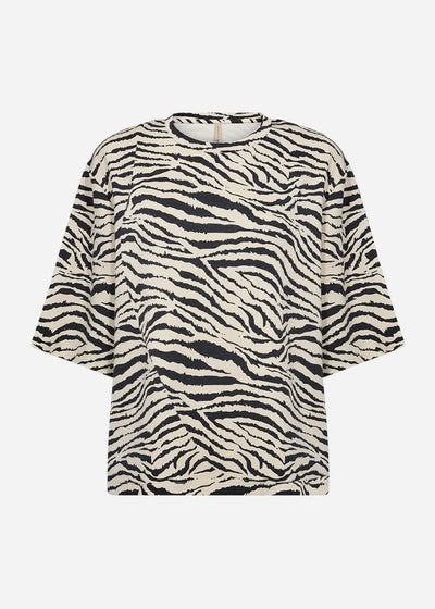 SC-SALOME 1 T-shirt Black