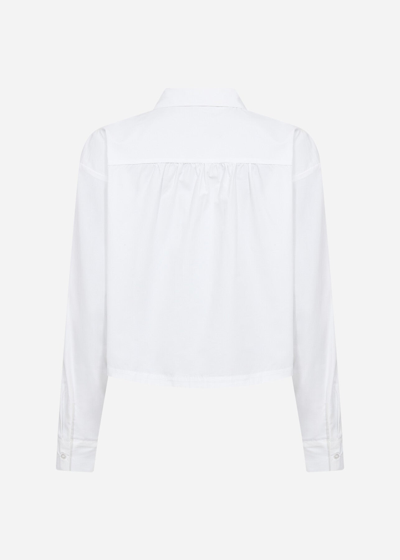 SC-NETTI 115 Shirt White