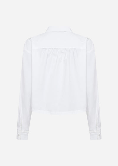 SC-NETTI 115 Shirt White