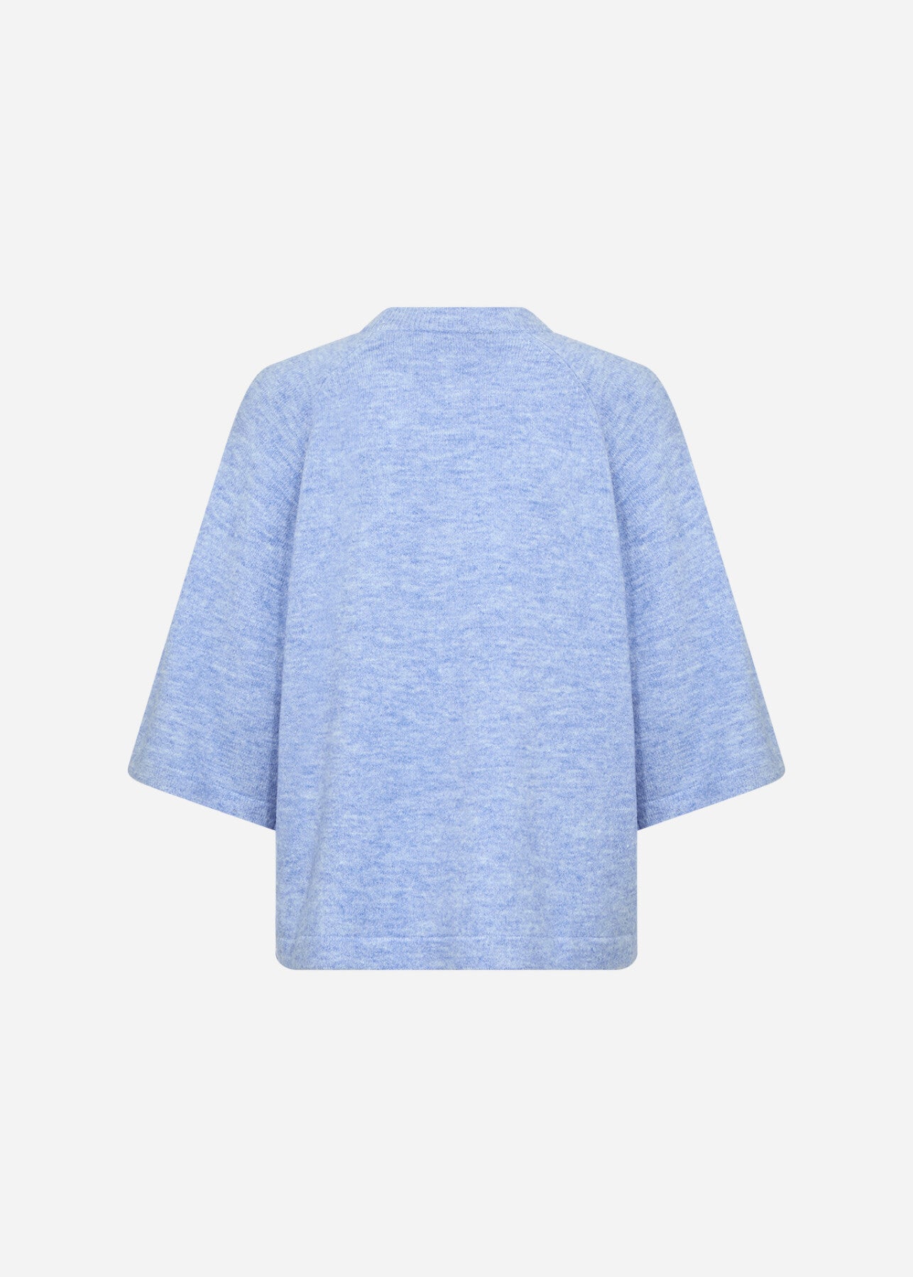 SC-ORLEAN 1 Pullover Light blue