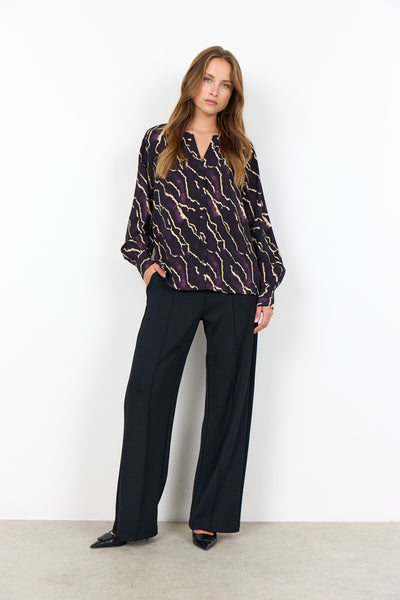 SC-ANYA 2 Shirt Purple