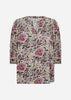 SC-GENIA 2 Blouse Rose
