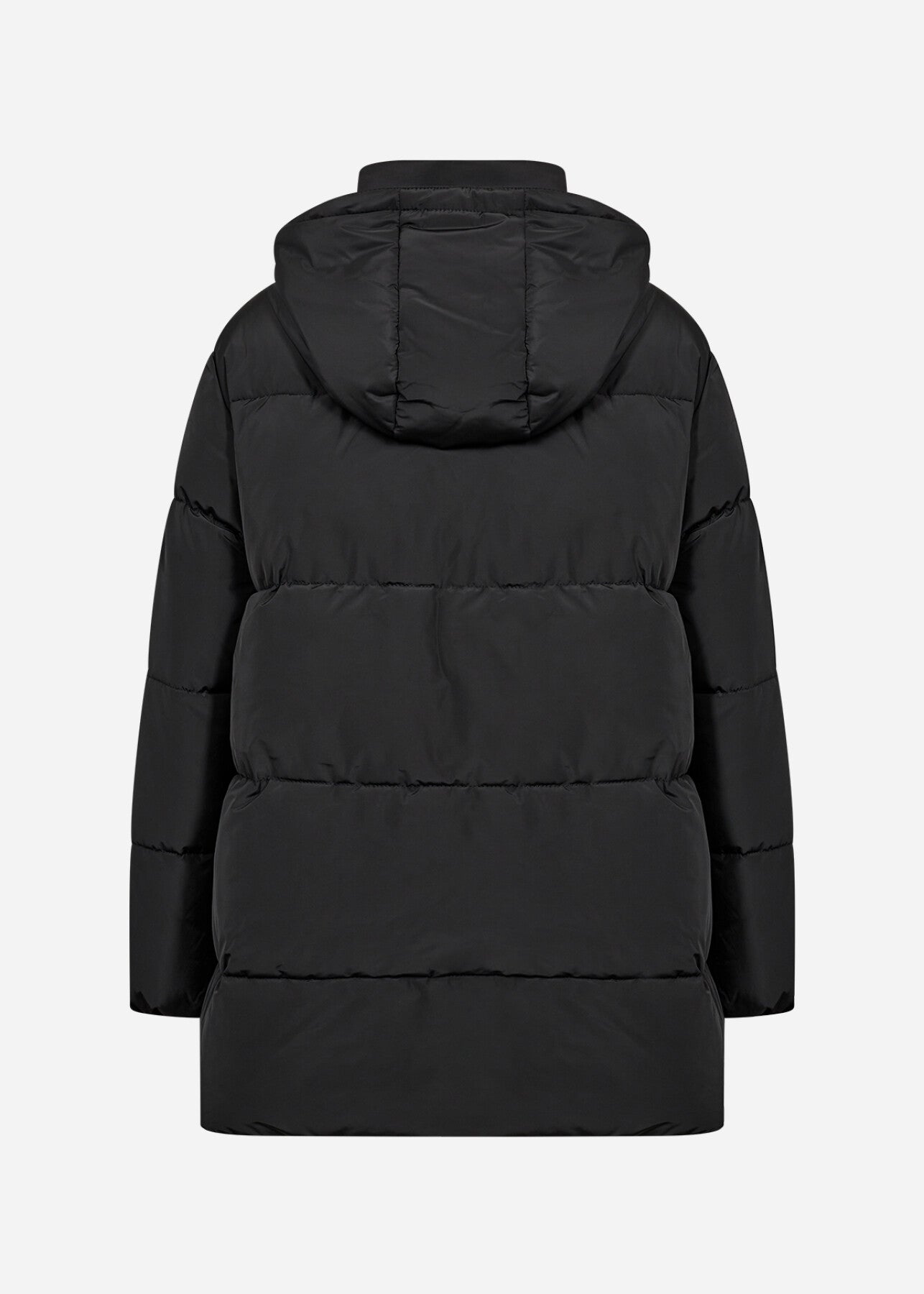 SC-NINA 30 Jacket Black