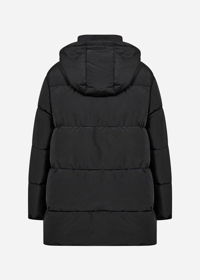 SC-NINA 30 Jacket Black