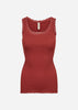 SC-SARONA 1 Top Ruby red