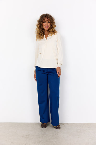 SC-MARICA 303 Blouse Cream