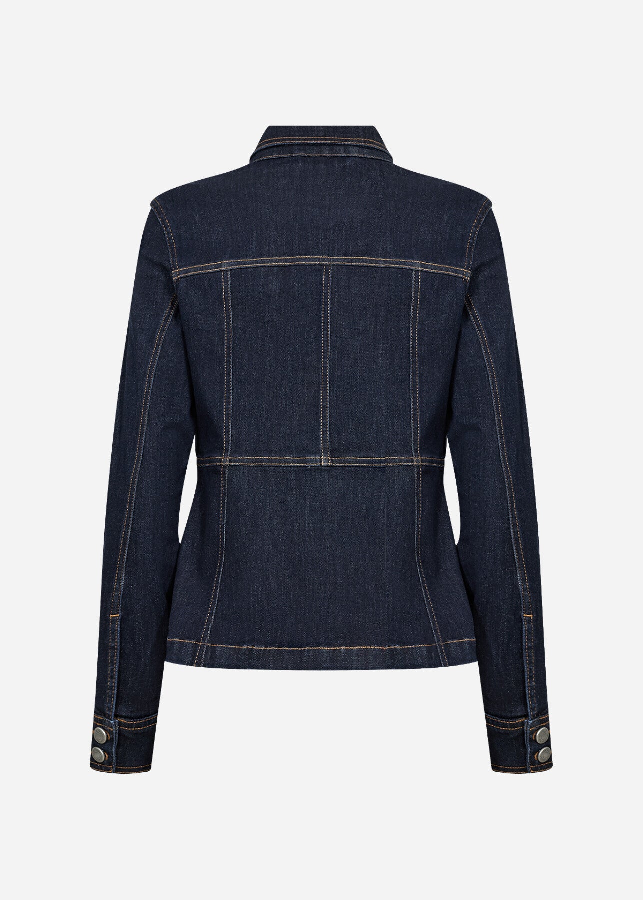 SC-KIMBERLY 43 Jacket Navy