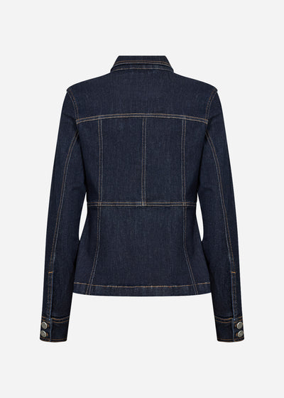 SC-KIMBERLY 43 Jacket Navy