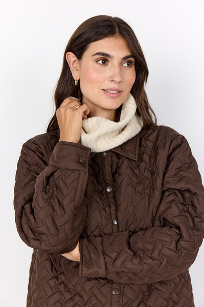 SC-SELANA 4 Scarf Cream