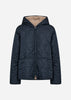 SC-GELA 2 Jacket Navy