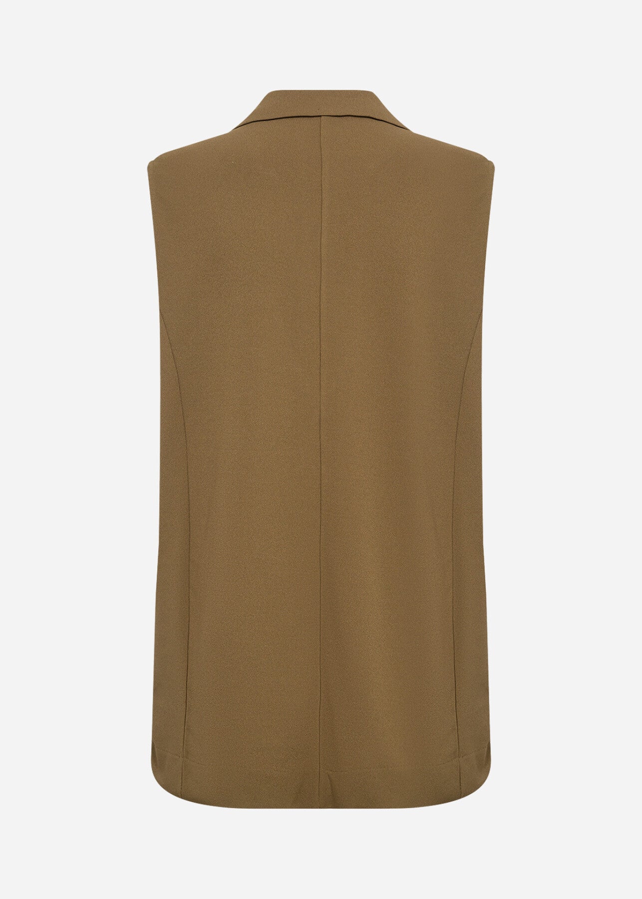 SC-SIHAM 87 Waistcoat Olive