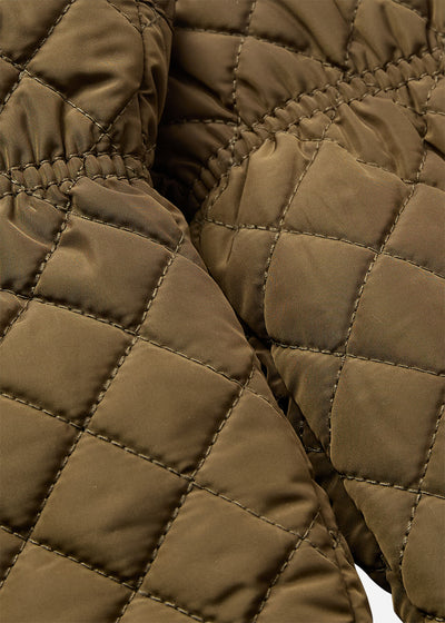 SC-NINA 16 Gloves Dark green