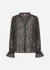 SC-BEBBIE 2 Shirt Black
