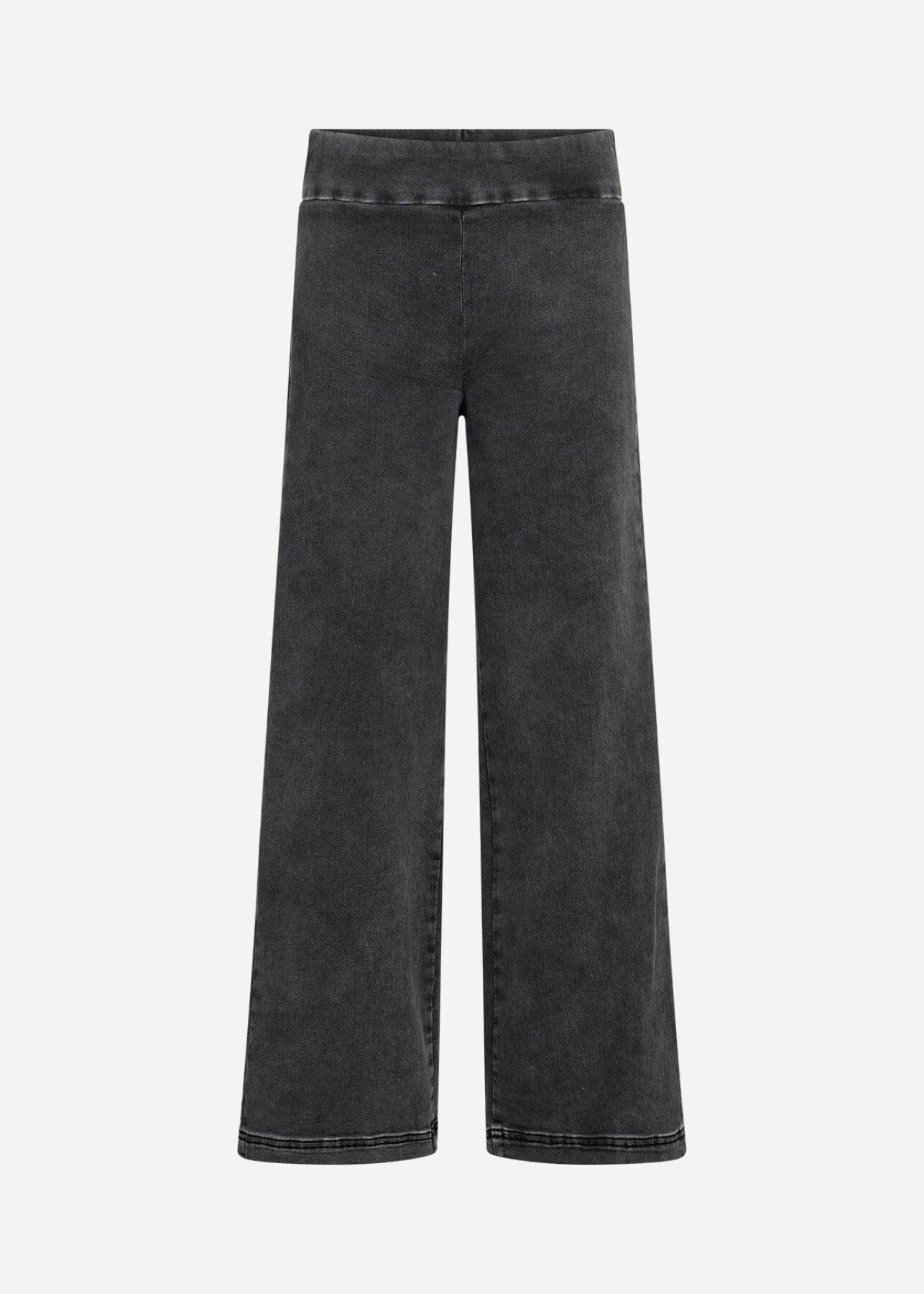 SC-NADIRA 16-B Jeans Dark grey