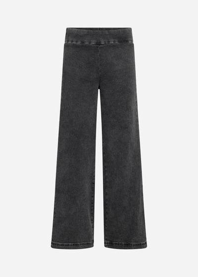 SC-NADIRA 16-B Jeans Dark grey