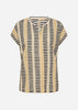 SC-ARETHA 45 T-shirt Yellow