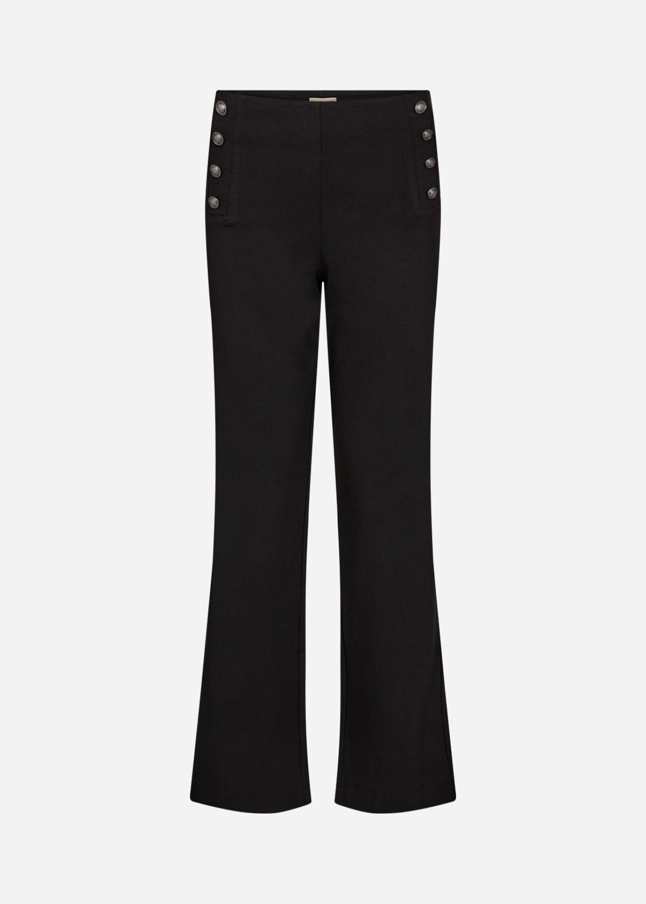 SC-LILLY 54-B Pants Black