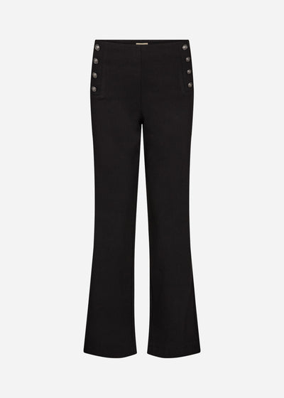 SC-LILLY 54-B Pants Black