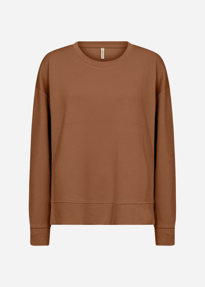 SC-BANU 164 Sweatshirt Camel