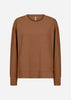 SC-BANU 164 Sweatshirt Camel