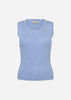 SC-DOLLIE 789 Top Light blue