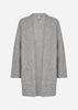 SC-AVALON 3 Cardigan Grey