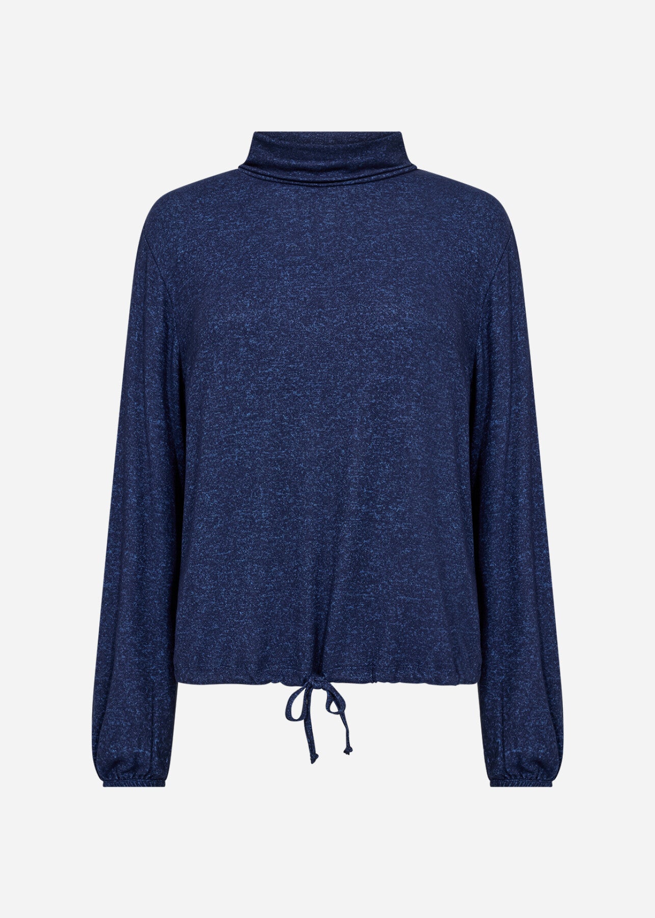 SC-BIARA 147 Blouse Dark blue