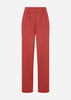 SC-SIHAM 92 Pants Rust red