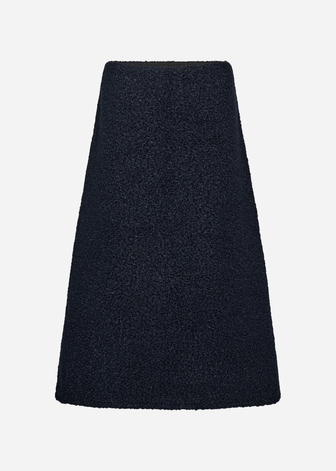 SC-SHAIMA 4 Skirt Navy