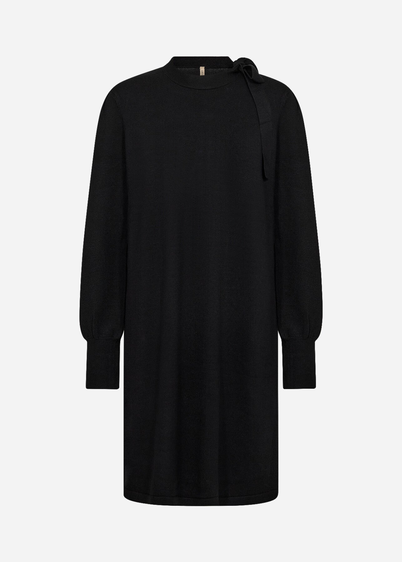 SC-DOLLIE 805 Dress Black